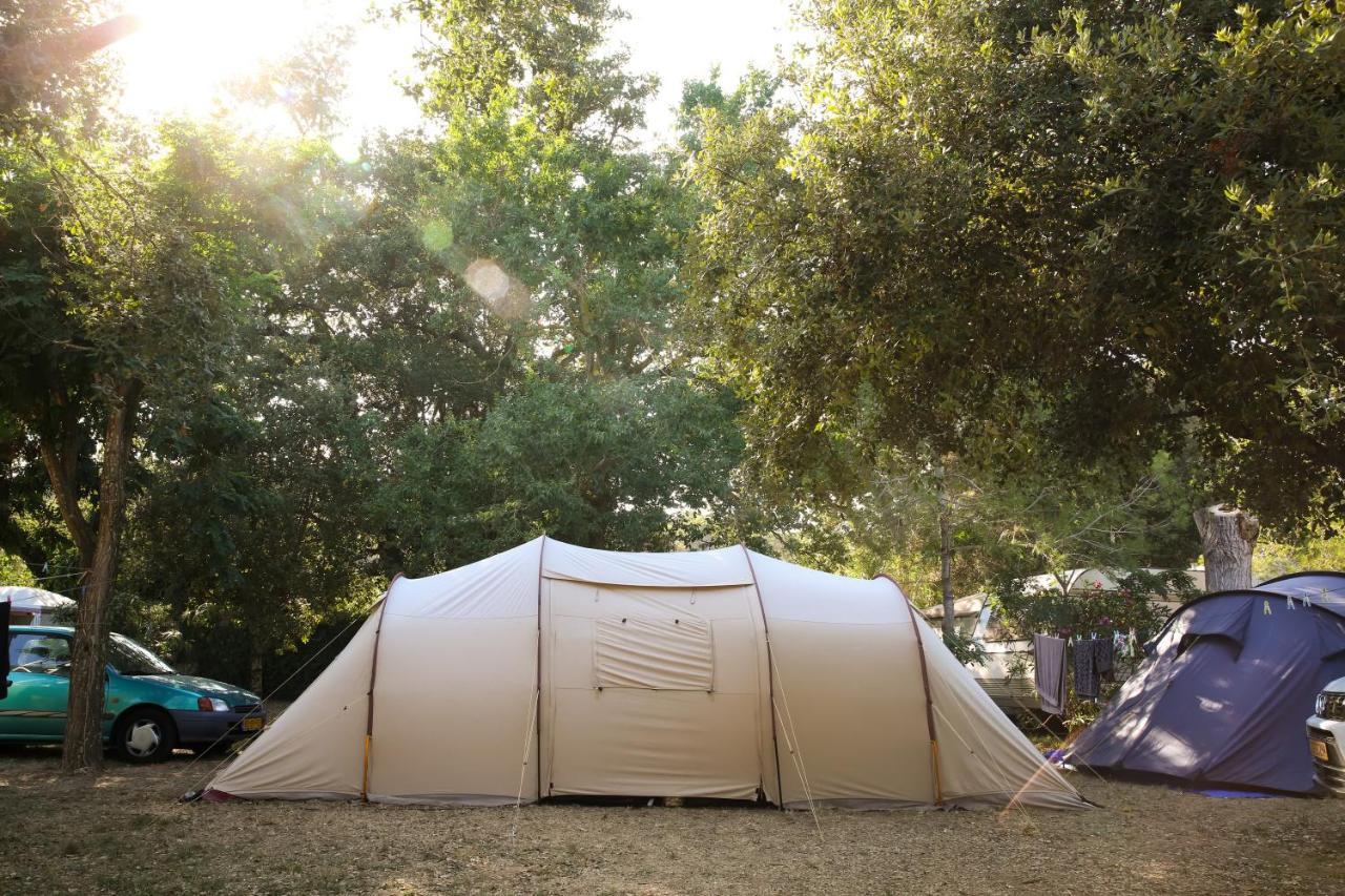 Camping 3 Estrellas Costa Brava Vall-Llobrega Εξωτερικό φωτογραφία