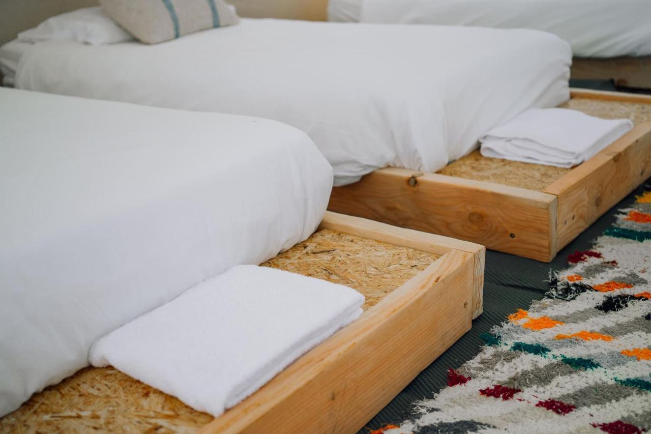 Camping 3 Estrellas Costa Brava Vall-Llobrega Εξωτερικό φωτογραφία