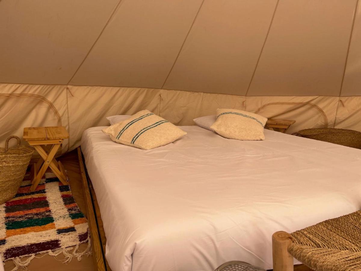 Camping 3 Estrellas Costa Brava Vall-Llobrega Εξωτερικό φωτογραφία
