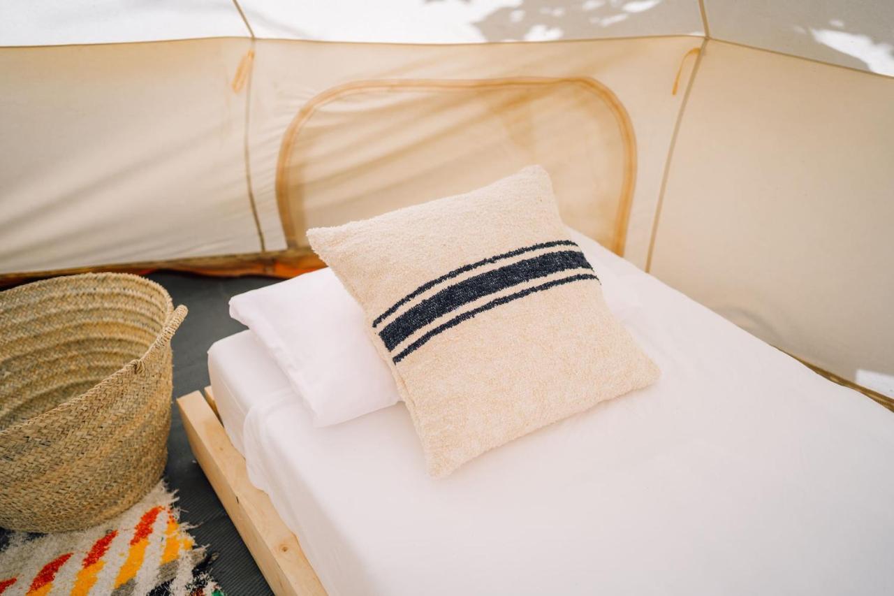 Camping 3 Estrellas Costa Brava Vall-Llobrega Εξωτερικό φωτογραφία