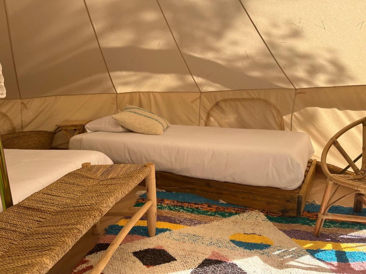 Camping 3 Estrellas Costa Brava Vall-Llobrega Εξωτερικό φωτογραφία
