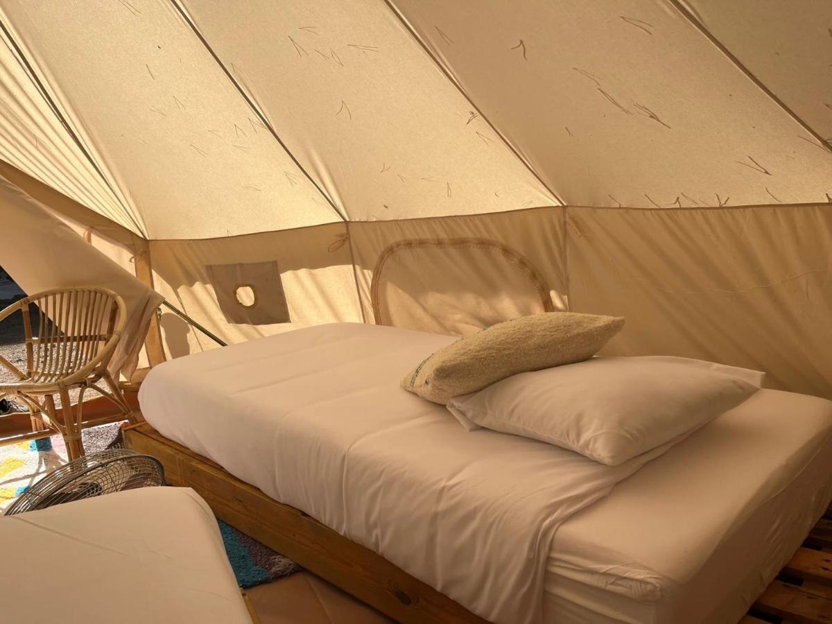 Camping 3 Estrellas Costa Brava Vall-Llobrega Εξωτερικό φωτογραφία