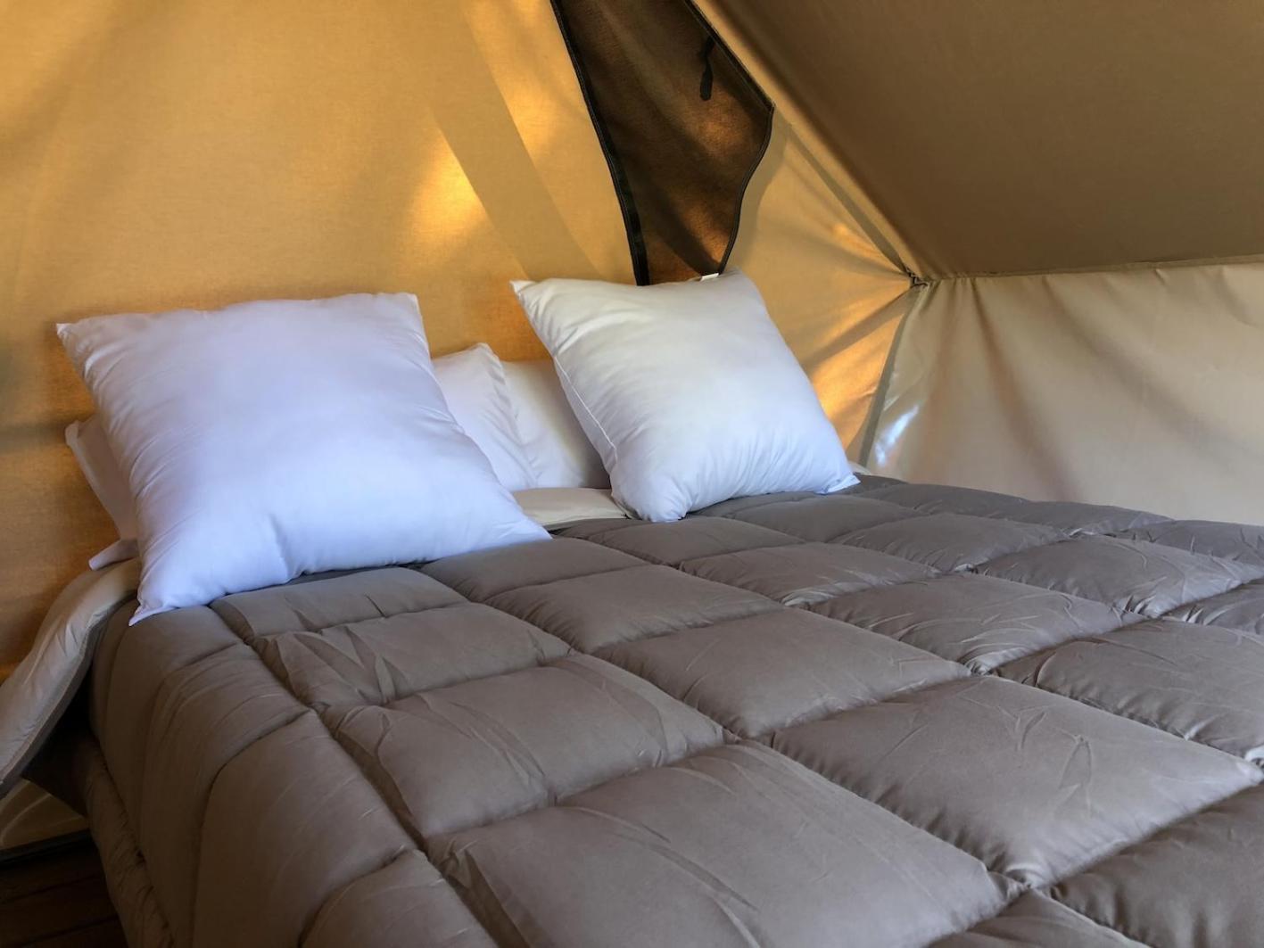 Camping 3 Estrellas Costa Brava Vall-Llobrega Εξωτερικό φωτογραφία