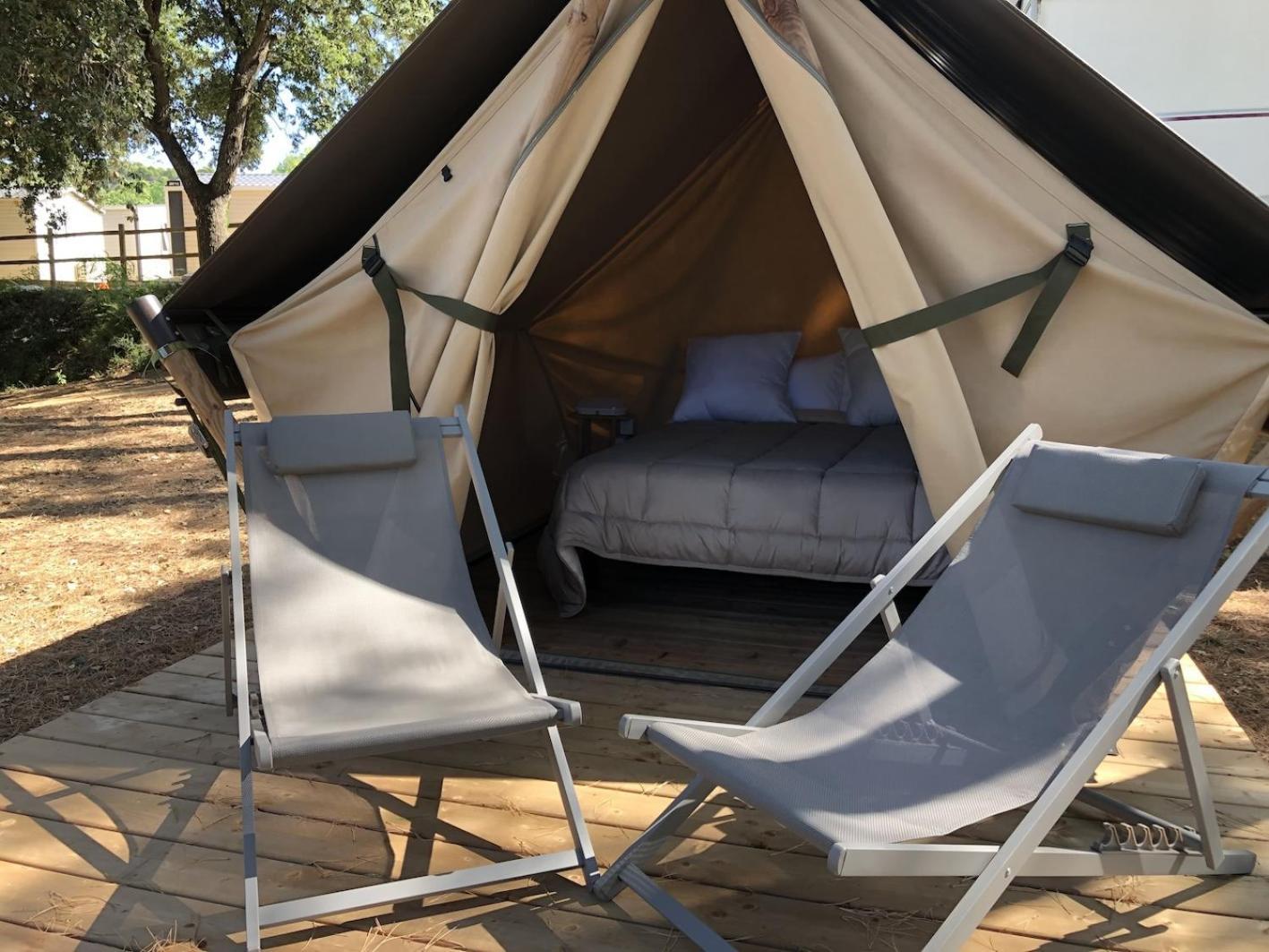 Camping 3 Estrellas Costa Brava Vall-Llobrega Εξωτερικό φωτογραφία