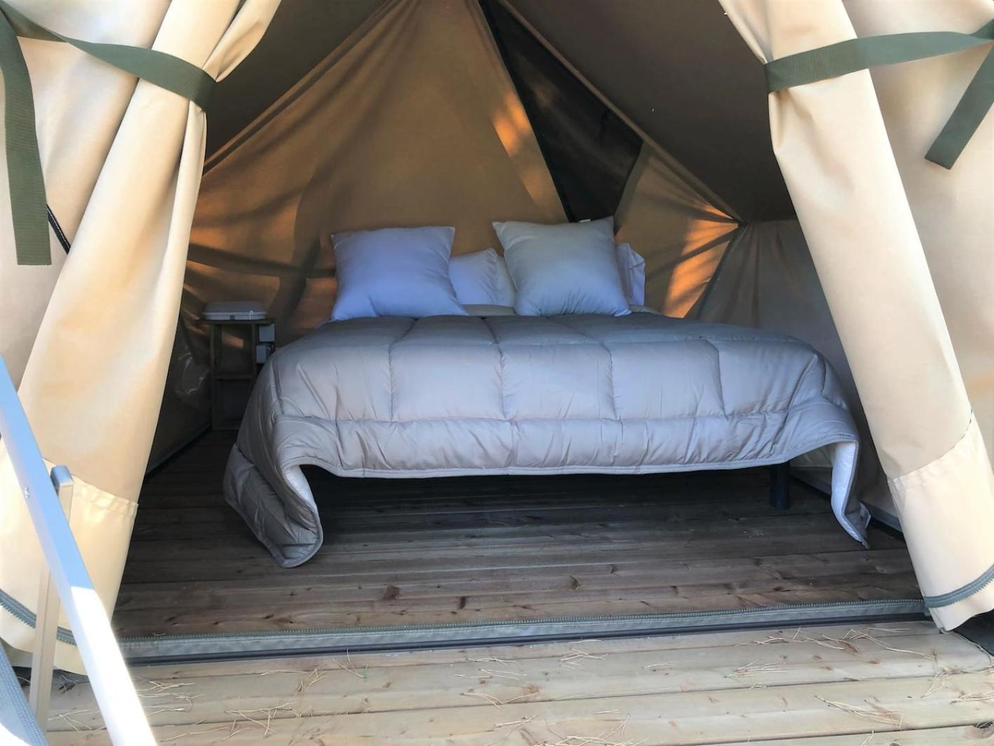 Camping 3 Estrellas Costa Brava Vall-Llobrega Εξωτερικό φωτογραφία
