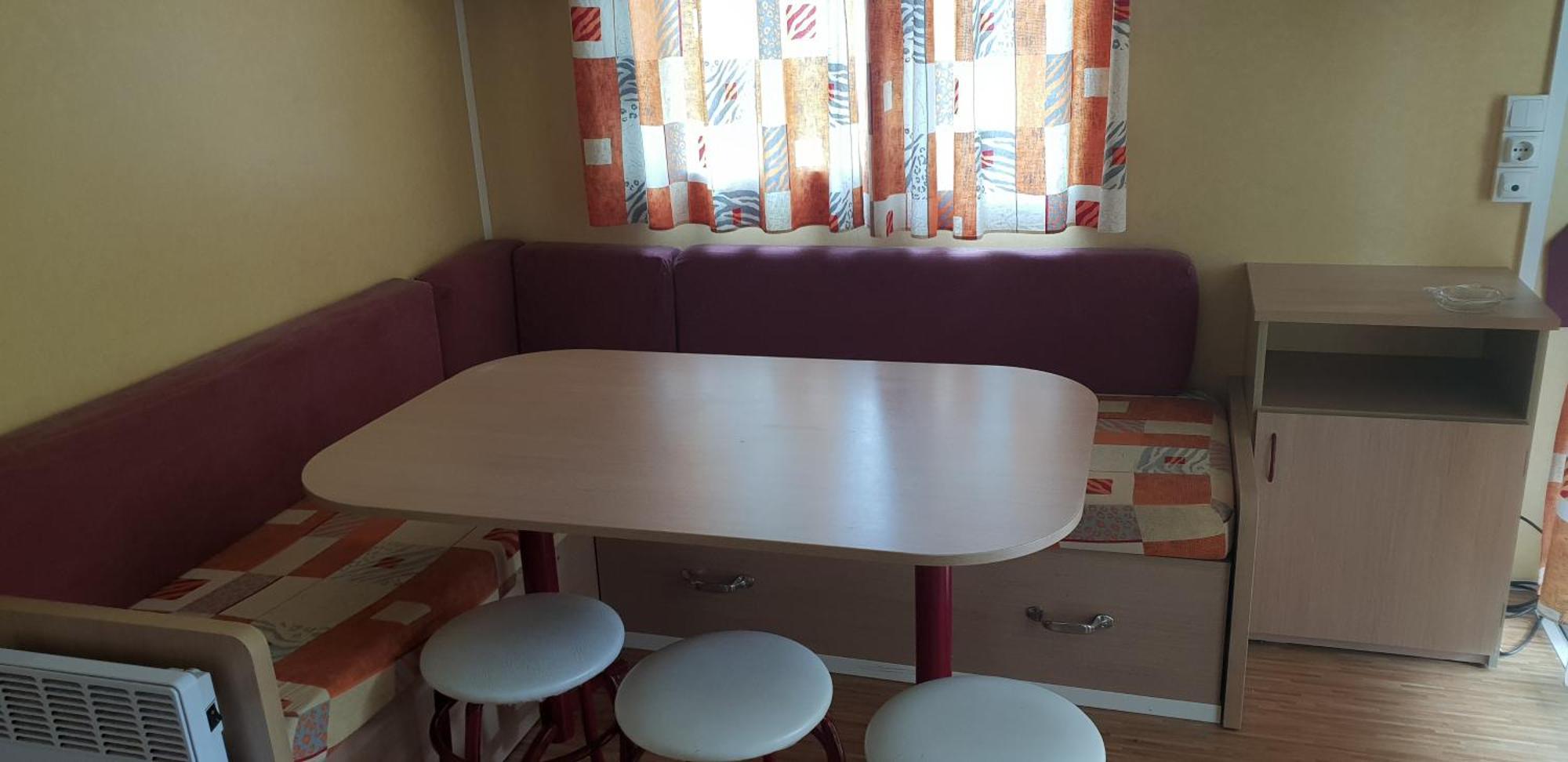 Camping 3 Estrellas Costa Brava Vall-Llobrega Δωμάτιο φωτογραφία