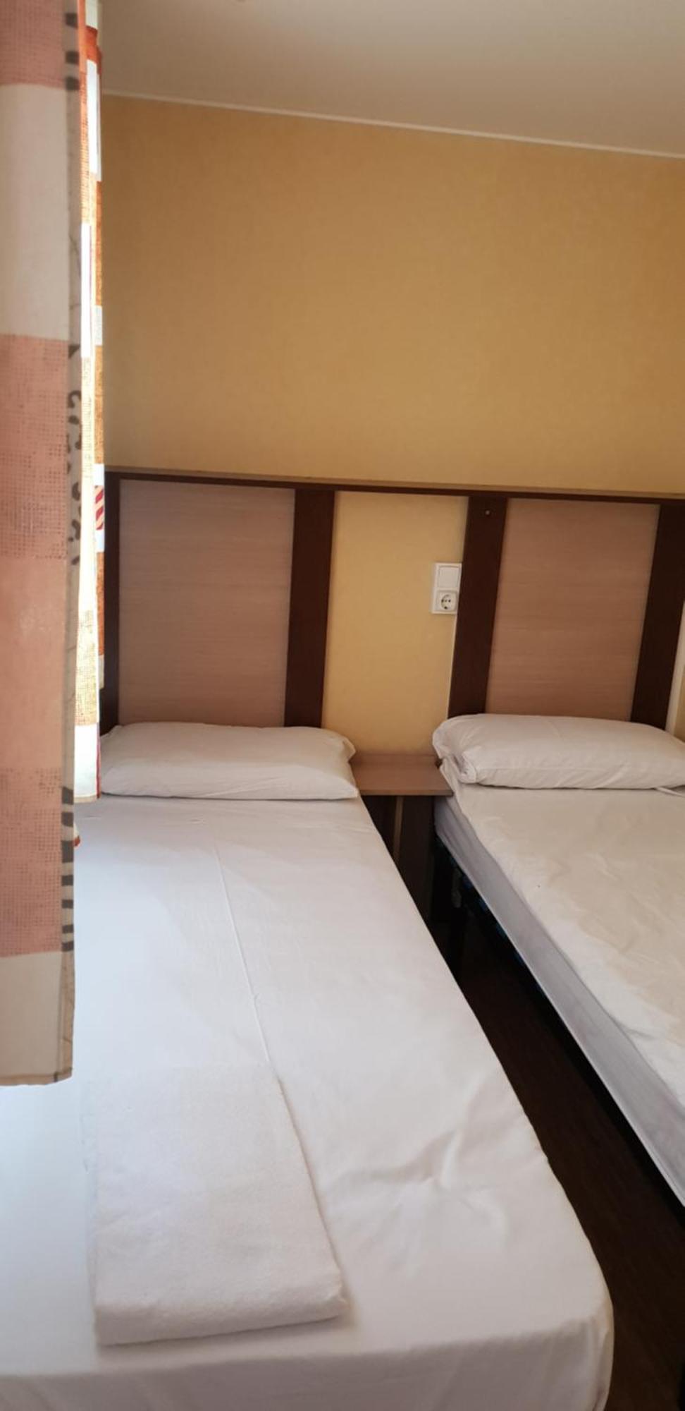 Camping 3 Estrellas Costa Brava Vall-Llobrega Δωμάτιο φωτογραφία