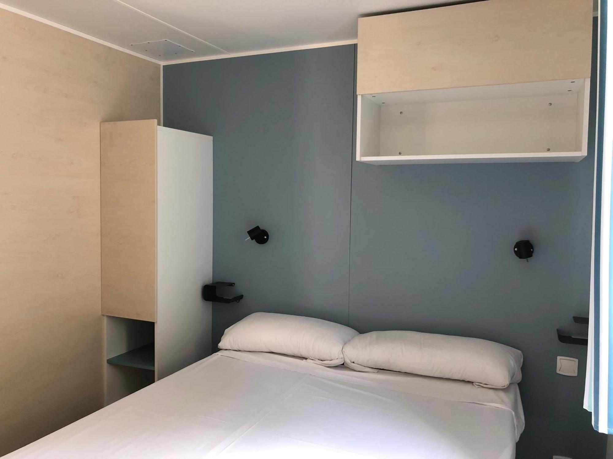Camping 3 Estrellas Costa Brava Vall-Llobrega Δωμάτιο φωτογραφία