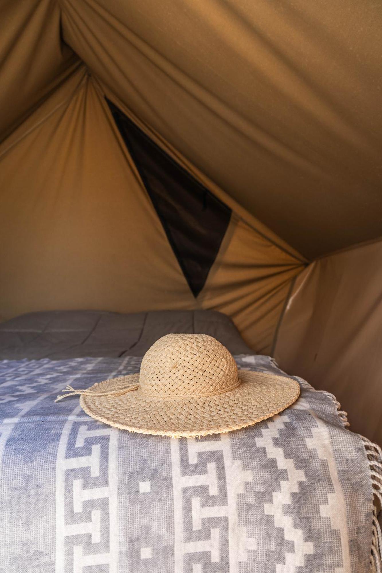 Camping 3 Estrellas Costa Brava Vall-Llobrega Εξωτερικό φωτογραφία